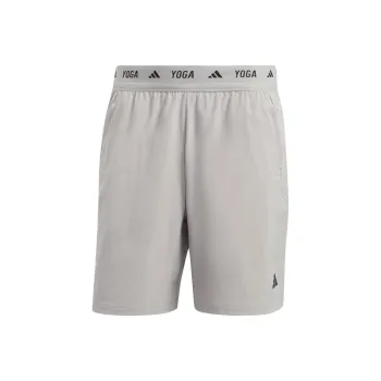 Adidas Sports Shorts Men Medium Gray
