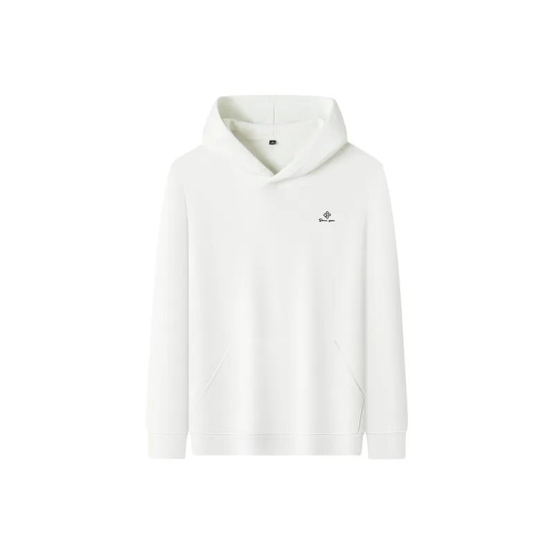 Red bean Sweatshirts Men-10