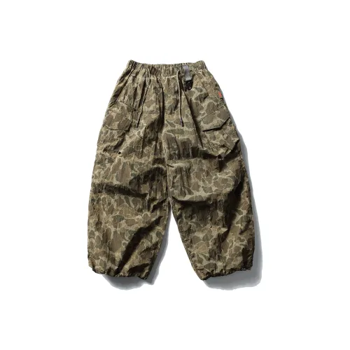 Ferrero Ross Casual Pants Unisex
