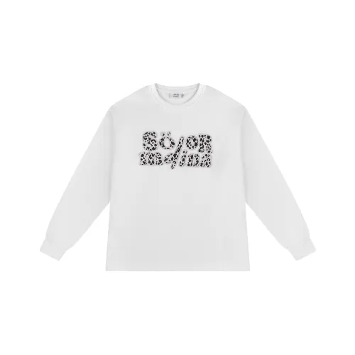 SMORODINA T Shirts Unisex White