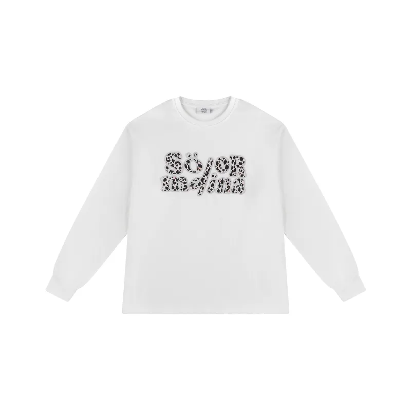 SMORODINA T Shirts Unisex White-0