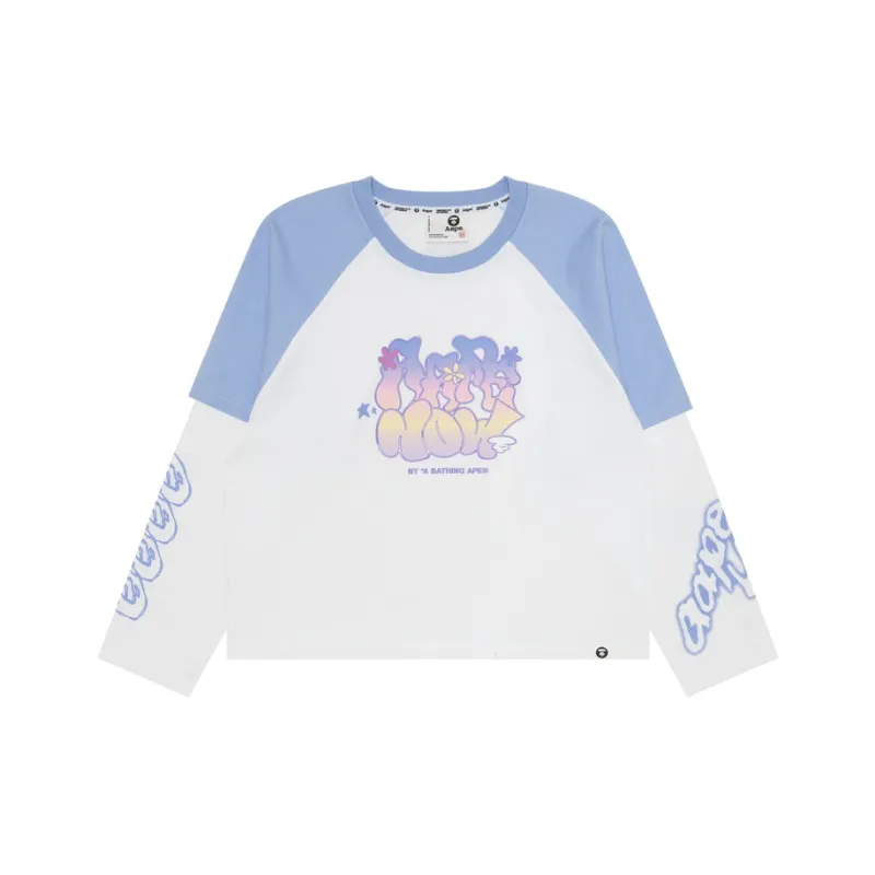 Aape T Shirts Women's-2