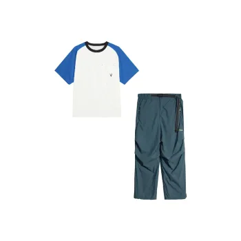 VECTOR Casual Sportswear Unisex