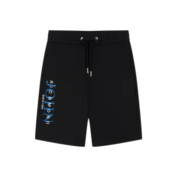 JOHN RICHMOND SS24 Casual Shorts Men's