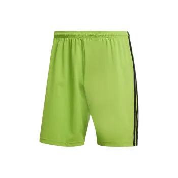 Adidas Sports Shorts Men Green