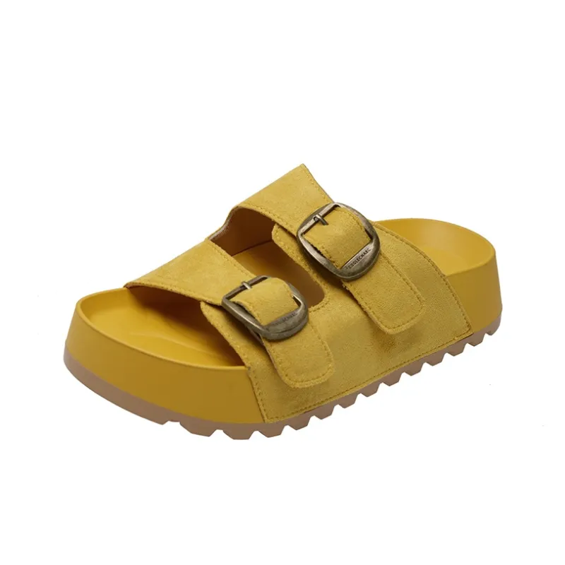GEJIANI Slide Slippers Women's-1