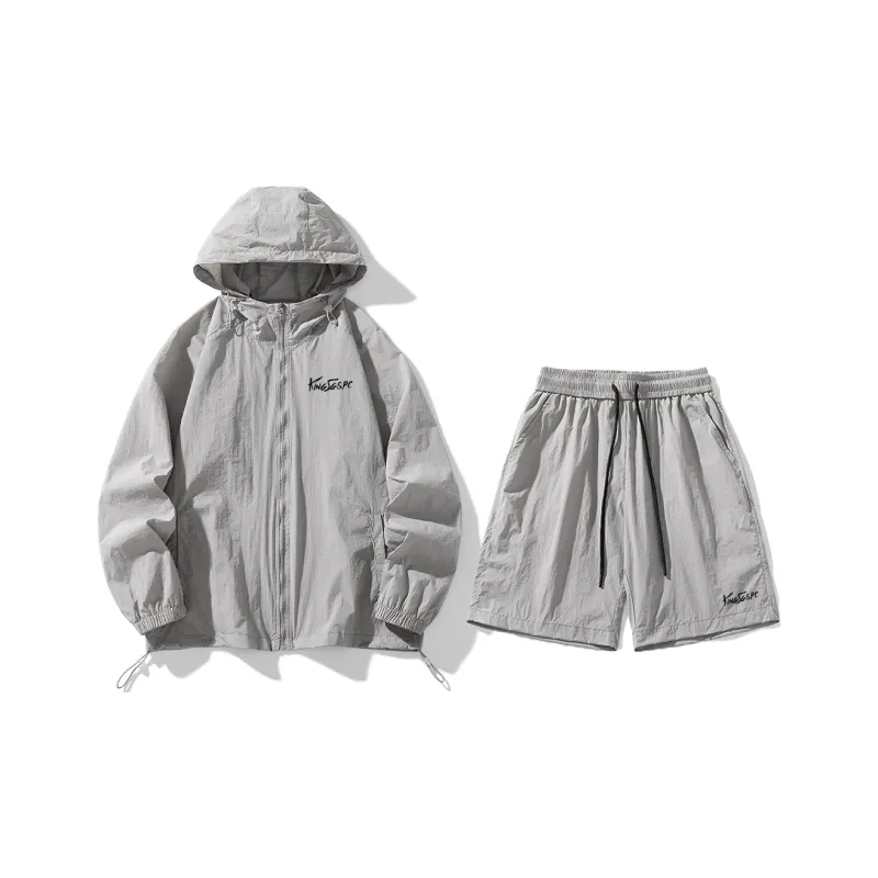 Kingsgspc Casual Sportswear Men's-23