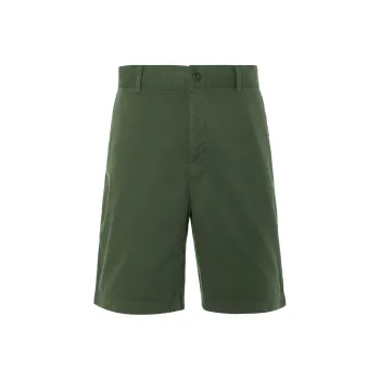 UNIQLO Casual Shorts Men's Dark Olive