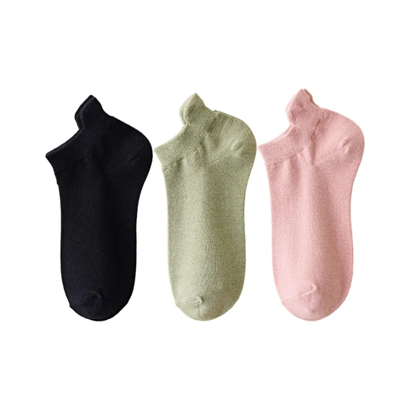 LUNNIFEIYA Ankle Socks Women's Combo Set-12