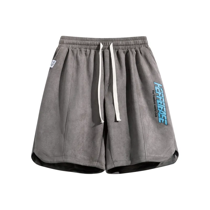 H2P Casual Shorts Unisex-5