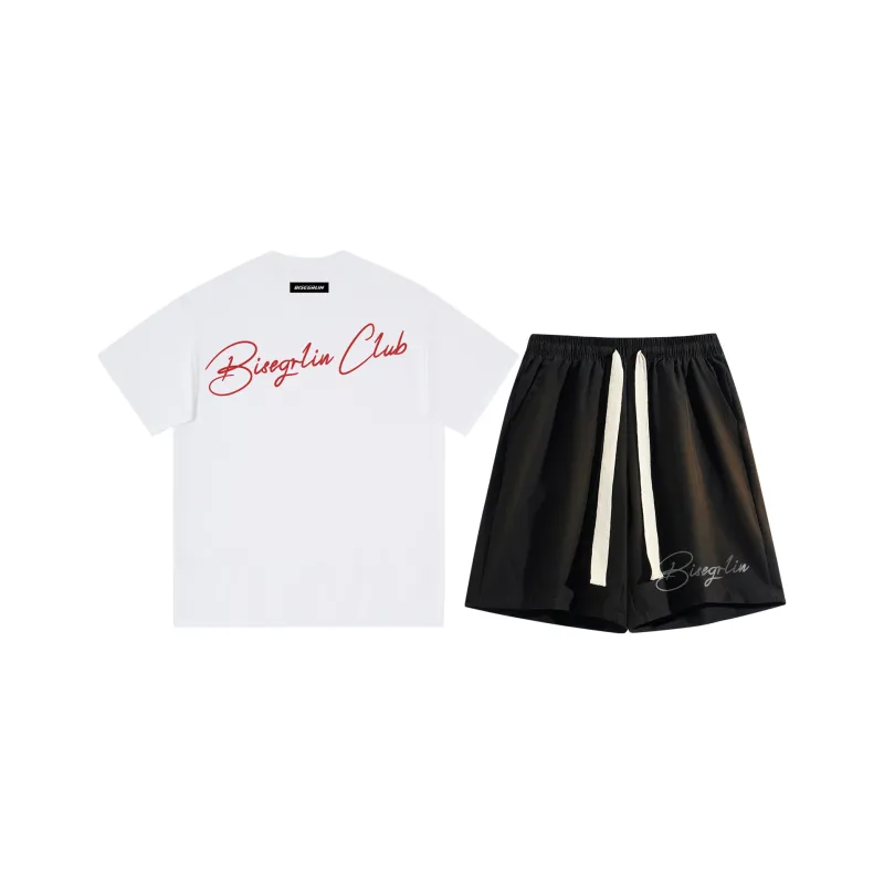 BISEGRLIN Casual Sportswear Unisex-0