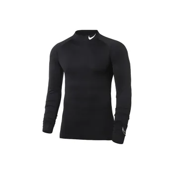Nike Fitness Clothing Men Black