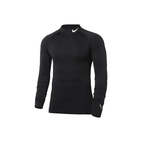 Nike Fitness Clothing Men Black