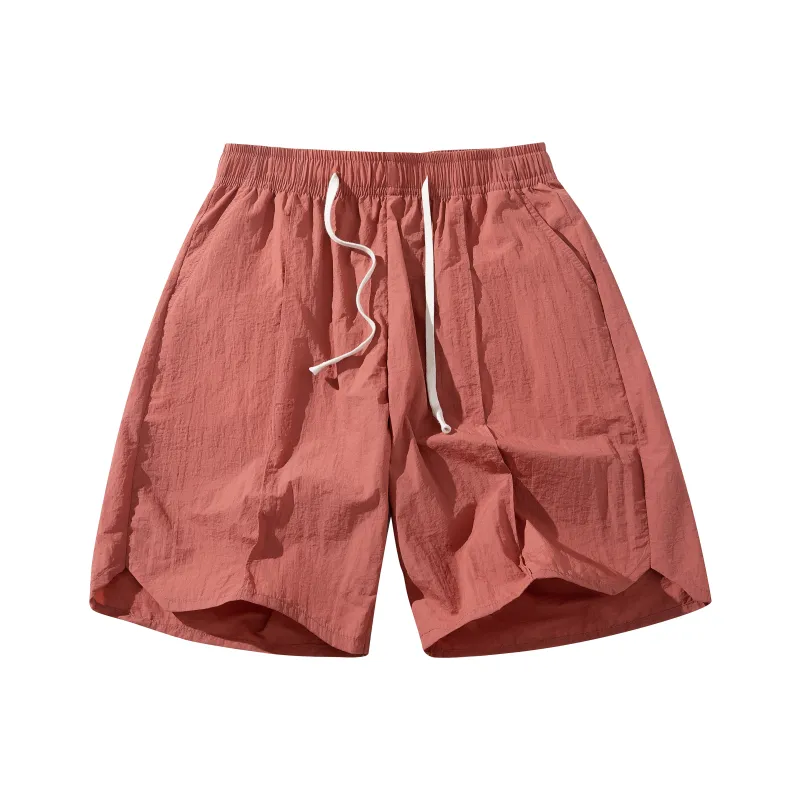 RHIME Chime95 Series Casual Shorts Unisex-4