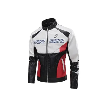 Anyveiw Motorcycle Jacket Unisex