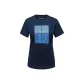 Deep Sea Blue
