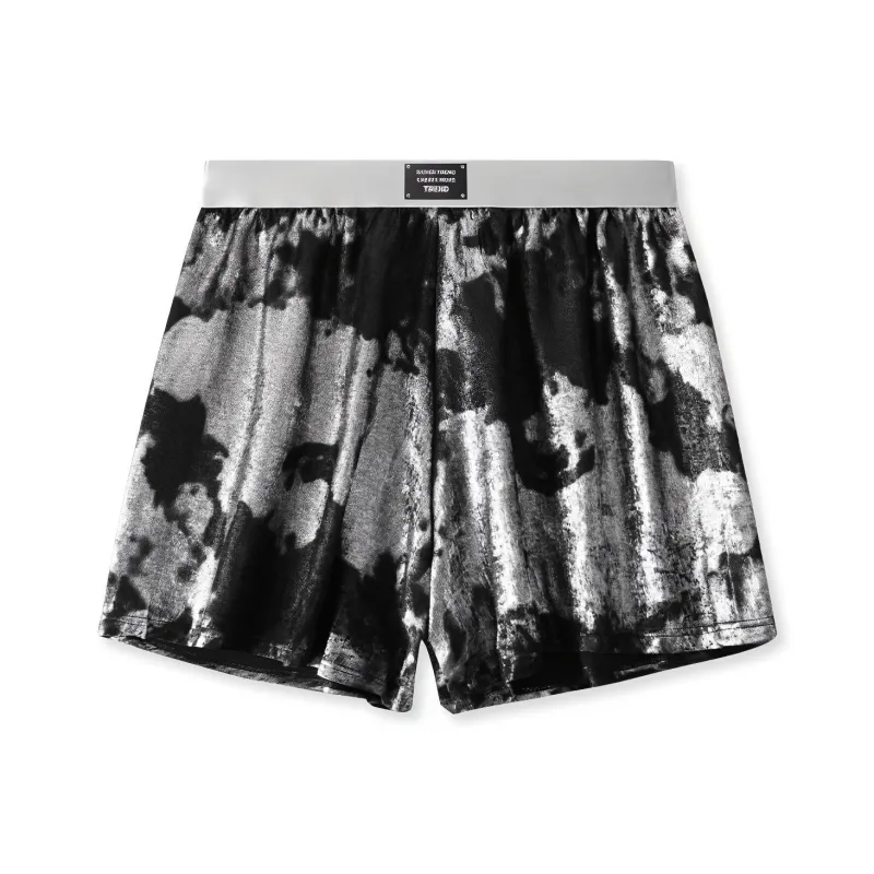 Qiao Ni Tong Underpants Unisex Combo Set-6