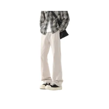 WKOOG Casual Pants Unisex
