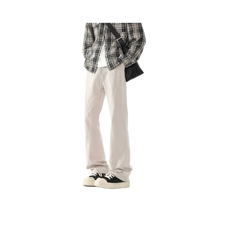 WKOOG Casual Pants Unisex-0