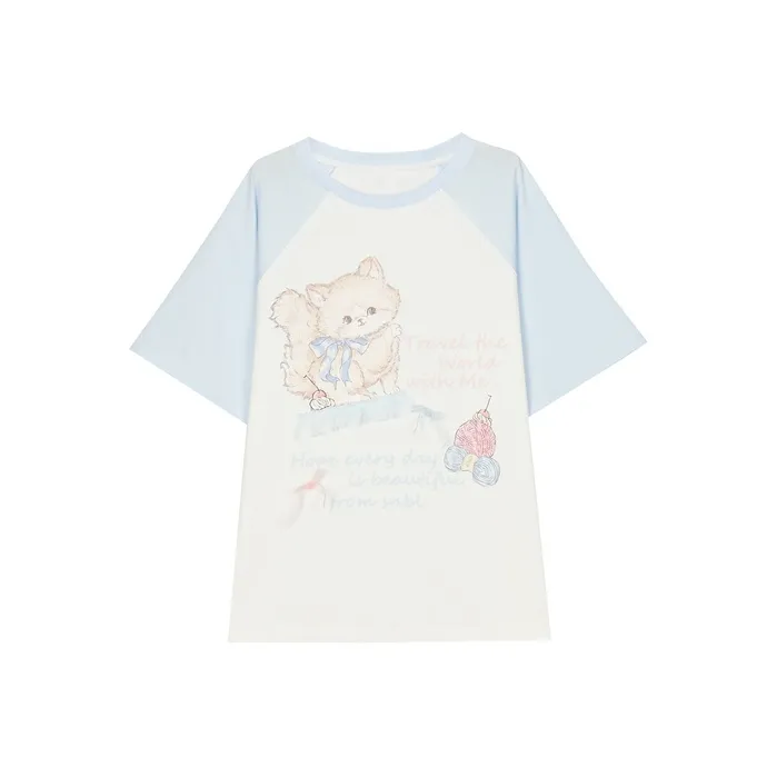 SNBL T Shirts Women's-2