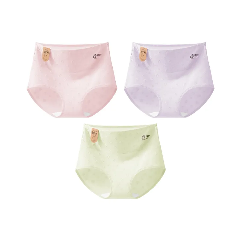 2323 Women's Underpants-3