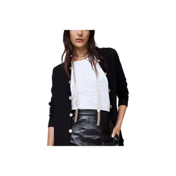CHANEL T-Shirts Women's White