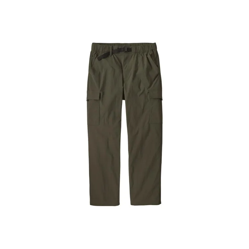 Patagonia Belted Trousers-0
