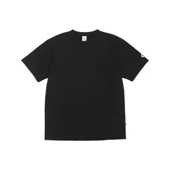 Converse DIAMOND LOGO TEE MENS T Shirt Men's Black