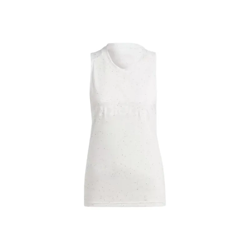 Adidas Free Shipping With AdiClub Future Icons Winners 3.0 Tank Top-0