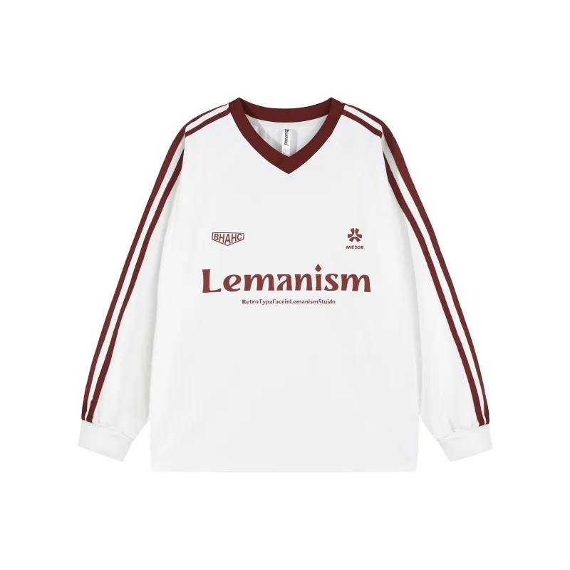 LEMANISM T Shirts Unisex-5