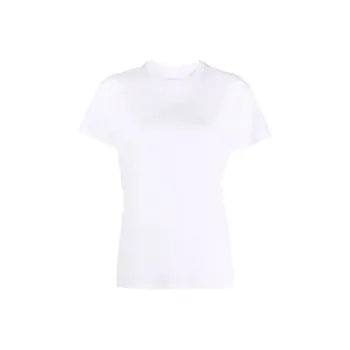 Maison Margiela T-Shirts Women's White