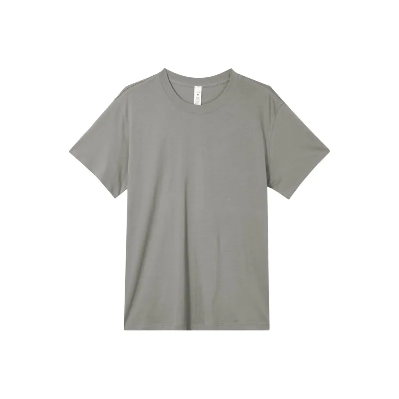 Lululemon Modern College Style T-Shirt Women's-8