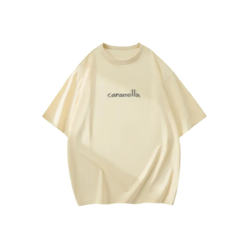 Caramella T Shirts Women's-11