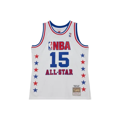 Mitchell Ness Vince Carter All Star East 2003 04 Swingman Nba Jersey