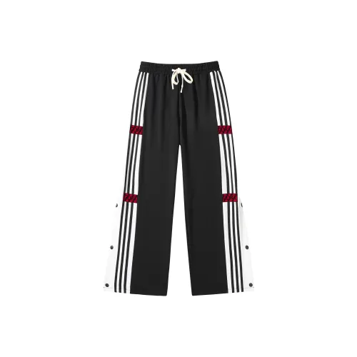 MAX FAWN Casual Pants Unisex