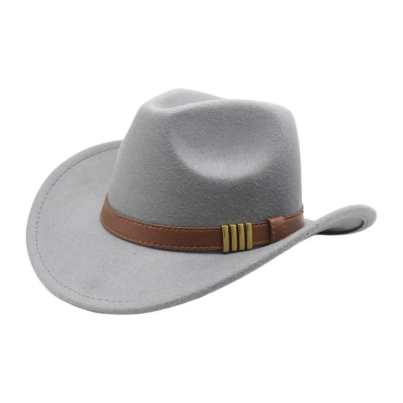 Mulinsen Woolen Bucket Hats Unisex-5
