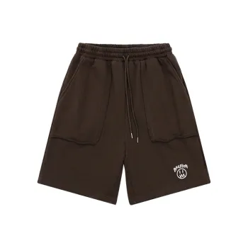 BEASTER Sports Shorts Unisex