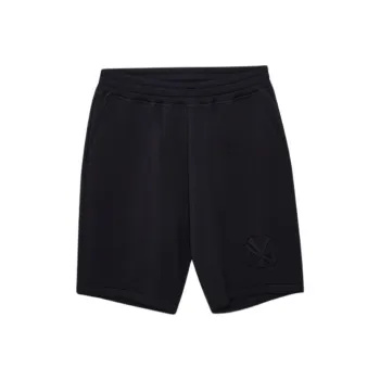 New Era SS24 MLB New York Yankees Casual Shorts Unisex Black
