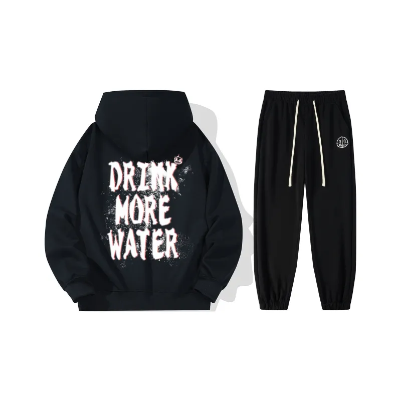 GF Sweatshirt Sets Unisex-0
