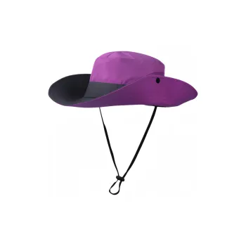 Yalu Polyester Bucket Hats Unisex