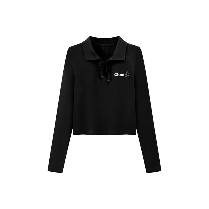 CHUU T Shirts Women's-2