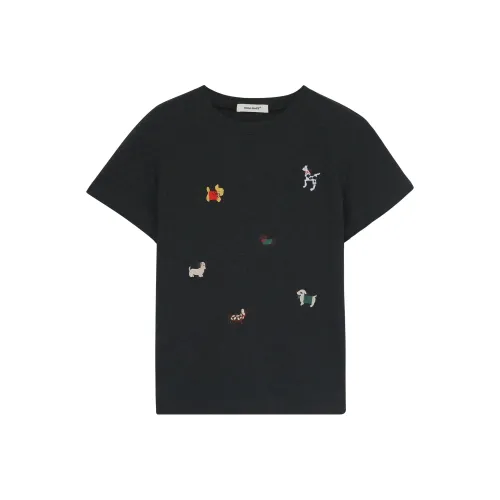 REAL EASY T Shirts Women's