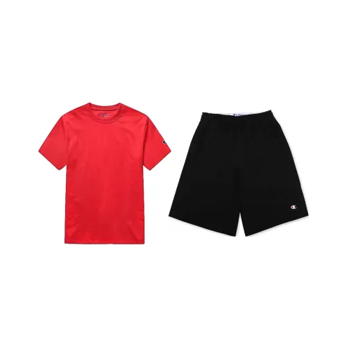 Champion Casual Sportswear Unisex