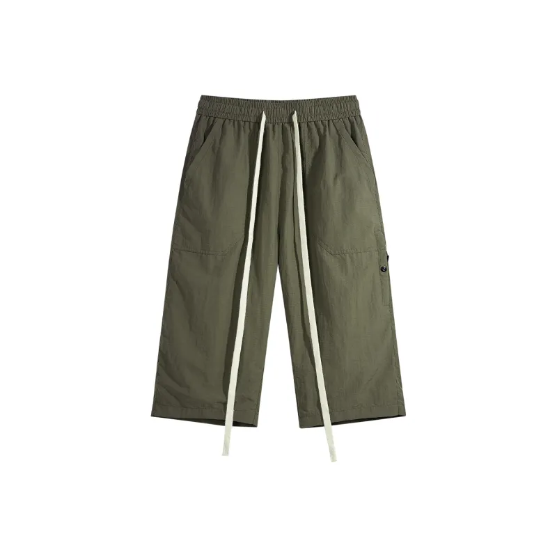 ONEANNET Casual Shorts Men-5