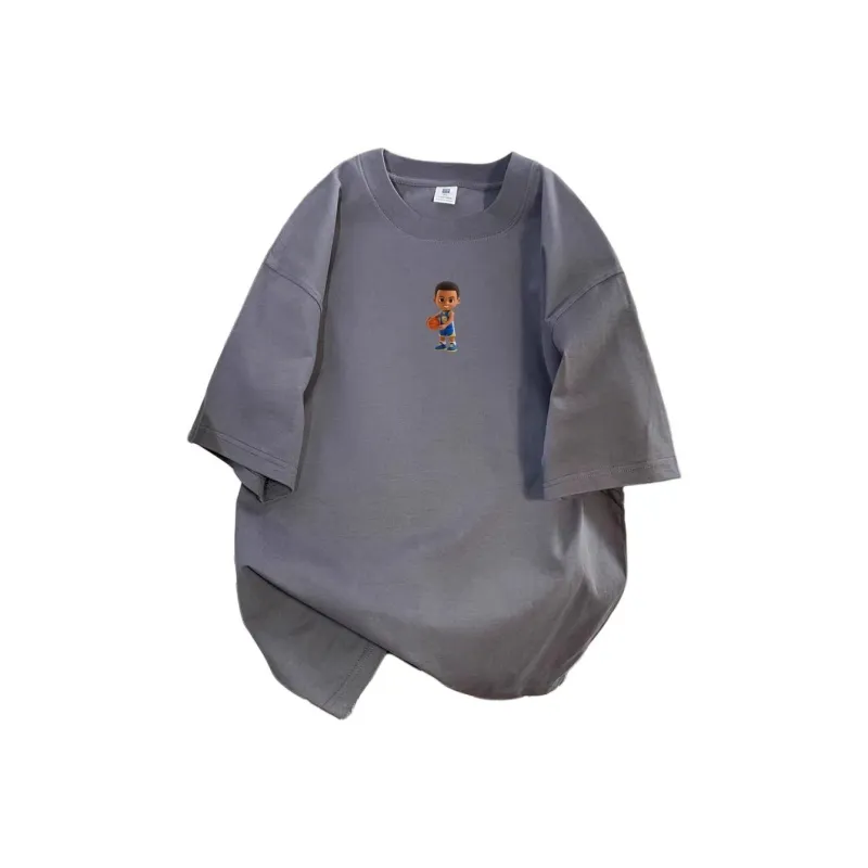 TONYBEAR T Shirts Men-6