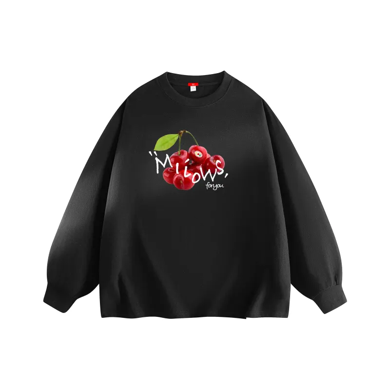 MIIOW Trend Party Series T Shirt Unisex-6