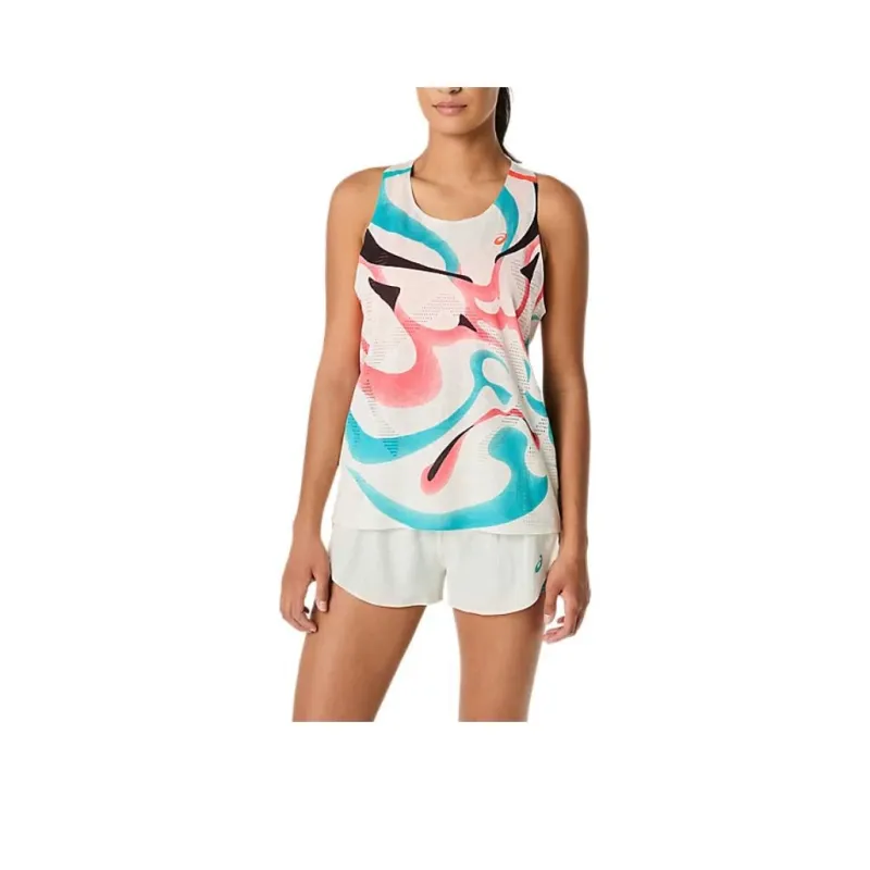 Asics Metarun Tank Top-0