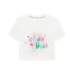 White (Short-Sleeve T-Shirt)