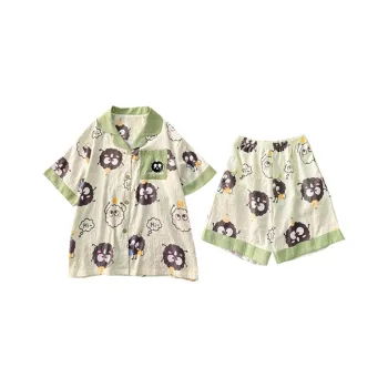 Maultiay Unisex Pajama Sets