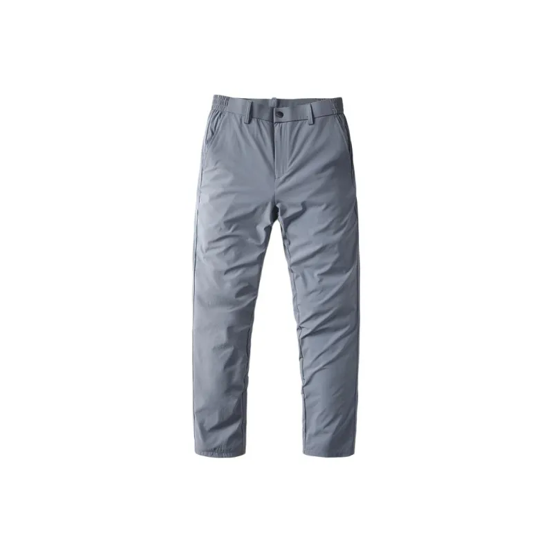 Izexx Casual Pants Unisex-9
